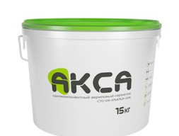 Герметик АКСА
