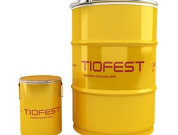 Герметик TIOFEST
