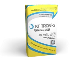 КТтрон-3