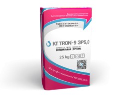 КТтрон-9 ЗР5,0