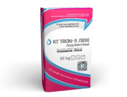 КТтрон-9 Л800 подливочный