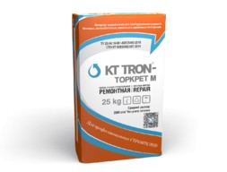 КТтрон-торкрет М