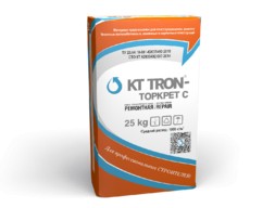 КТтрон-торкрет С